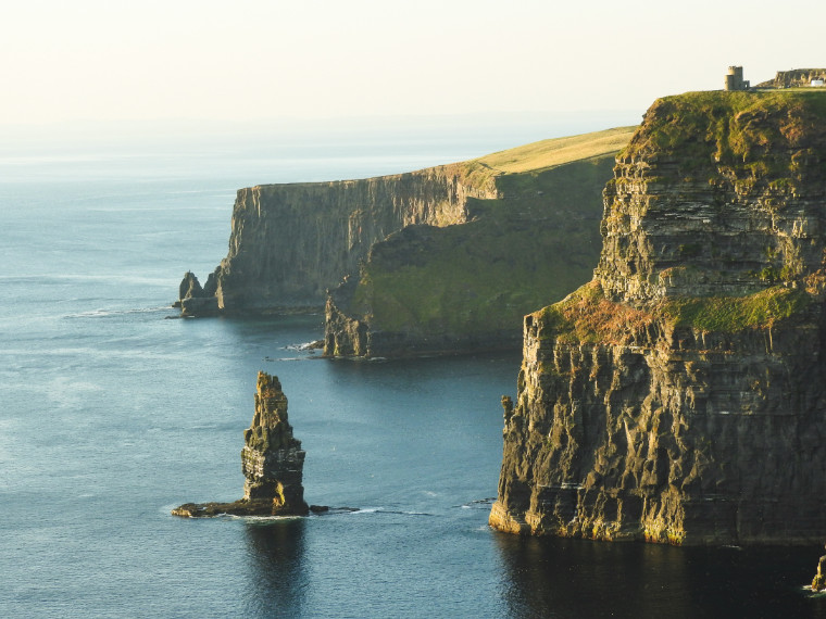 L’Irlande pourrait inscrire les Droits de la Nature dans sa constitution